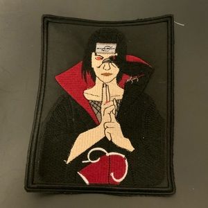 Naruto Custom Patch